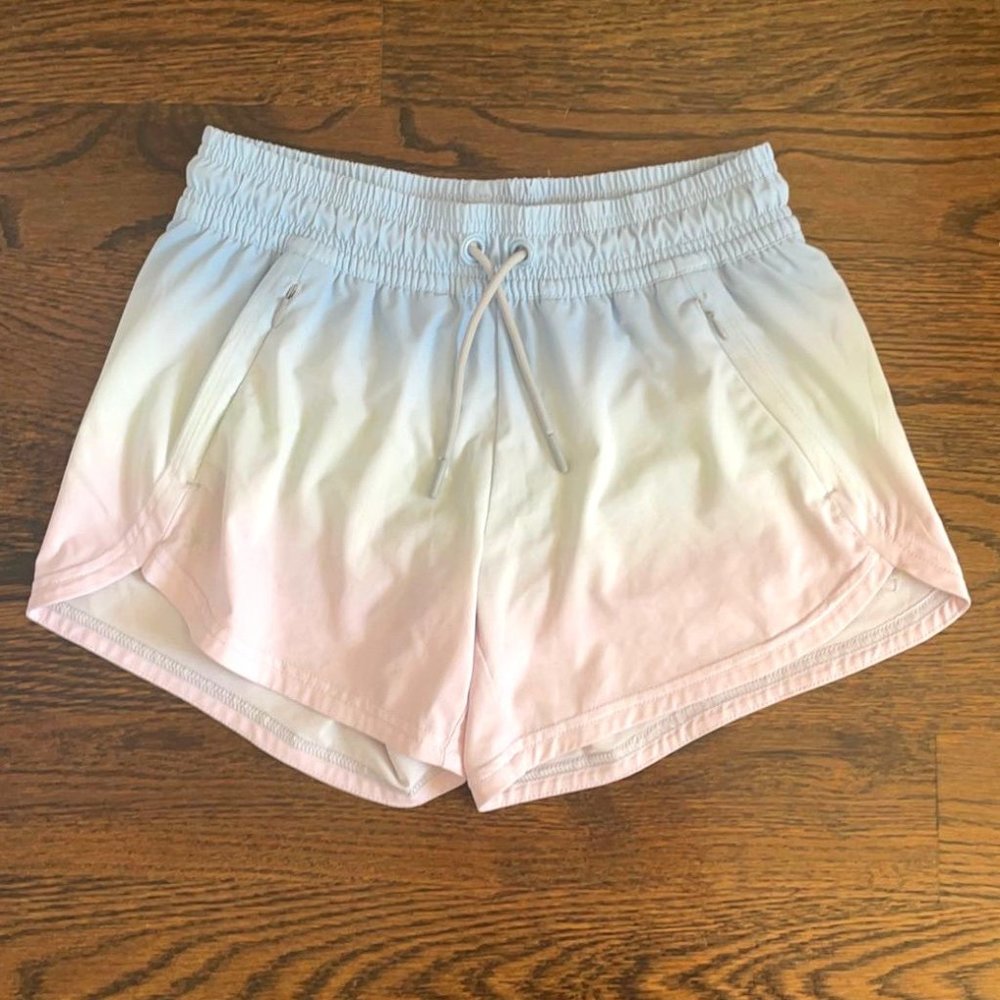 GIRL Athleta Shorts